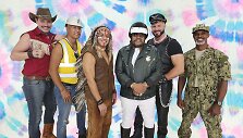 &bdquo;Village People&ldquo;