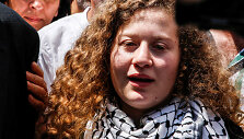 Ahed Tamimi