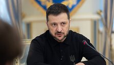 Volodymyras Zelenskis / ZUMAPRESS.com