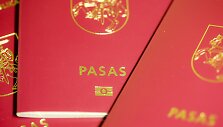 Pasas