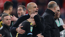 Pepas Guardiola &scaron;venčia titulą