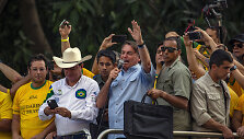 BRAZIL FAR RIGHT 2