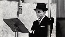 Frankas Sinatra