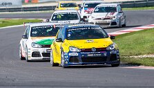 &bdquo;Volkswagen Castrol Cup&ldquo;