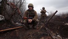 Ukrainos kariai Donbase