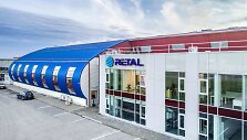 Nauja &bdquo;RETAL Baltic Films&ldquo; laboratorija padės kurti tvaresnes pakuotes