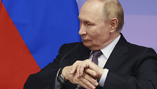 Vladimiras Putinas