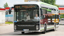 Kini&scaron;kas autobusas Yutong U12