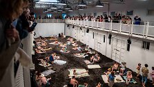 &bdquo;Saulė ir jūra&ldquo; Reikjaviko menų festivalyje, 2022.