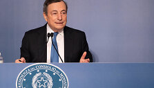 Mario Draghi