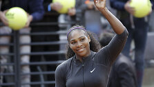 Serena Williams