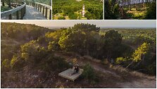 4 vietos Neringoje, i&scaron; kur atsiveria įspūdingiausios panoramos