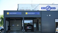 &bdquo;Regitros&ldquo; Panevėžio filialas