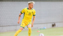 UEFA Tautų lyga: Lietuva &ndash; Liuksemburgas