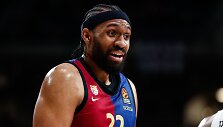 Jabari Parkeris