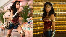 Gal Gadot filme &bdquo;Nuostabioji moteris 1984&ldquo;