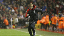 Jurgenas Kloppas