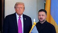 TOM BRENNER / AFP