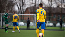 &bdquo;Kauno Žalgiris&ldquo; &ndash; &bdquo;Atlantas&ldquo;