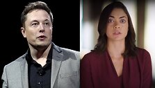 Elonas Muskas, Shivon Zilis