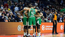 Kauno &bdquo;Žalgiris&ldquo;