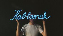 &bdquo;Kabloonak&ldquo; 