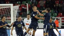 &bdquo;Auckland City&ldquo; triumfas