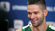 Mantas Kalnietis