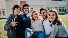 Universiteto reakcija į COVID-19 &ndash; &scaron;imtai tūkstančių eurų studentams paremti