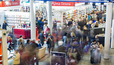 Vilniaus knygų mugė 2018
