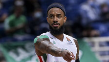 Lorenzo Brownas