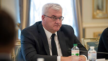 Andrijus Sybiha / Danylo Antoniuk / ZUMAPRESS.com