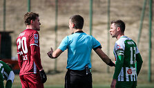 &bdquo;Džiugas&ldquo; &ndash; &bdquo;Žalgiris&ldquo;