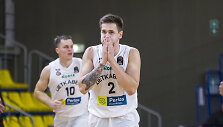 Margiris Normantas