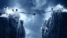 Kadras i&scaron; filmo &bdquo;Everestas&ldquo;