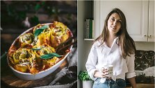 Tinklara&scaron;tininkė Jurgita ir jos kepta lazanija