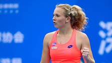 Katerina Siniakova
