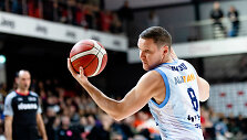 Vytautas &Scaron;ulskis