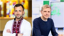 Tomas Vytautas Raskevičius ir Remigijus &Scaron;ima&scaron;ius