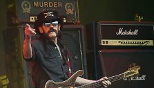 &bdquo;Motorhead&ldquo; lyderis Ianas Kilmisteris