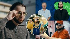 Remio Retro klipo &bdquo;Ačiū&ldquo; filmavimas