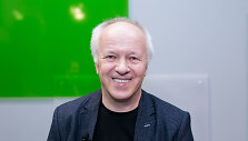 Vladas La&scaron;as