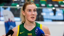 Eglė &Scaron;ventoraitė