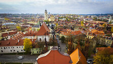 Vilnius