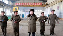 Kim Jong Unas