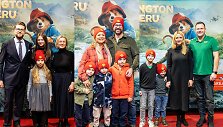 &bdquo;Me&scaron;kiukas Padingtonas: nuotykiai Peru&ldquo; premjera Lietuvoje