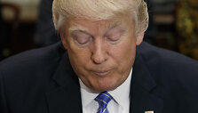 Donaldas Trumpas