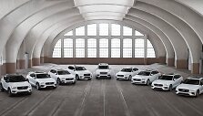 &bdquo;Volvo Cars&ldquo;