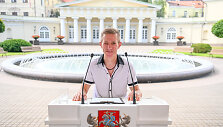 Arvydas &Scaron;ulskus