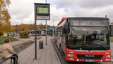 Vie&scaron;asis transportas
